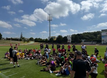 Mafra, Portugal - Football
